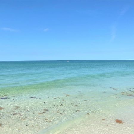 Siesta Key Inn ภายนอก รูปภาพ