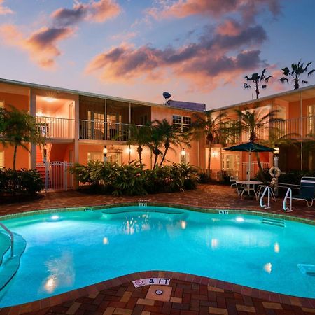 Siesta Key Inn ภายนอก รูปภาพ