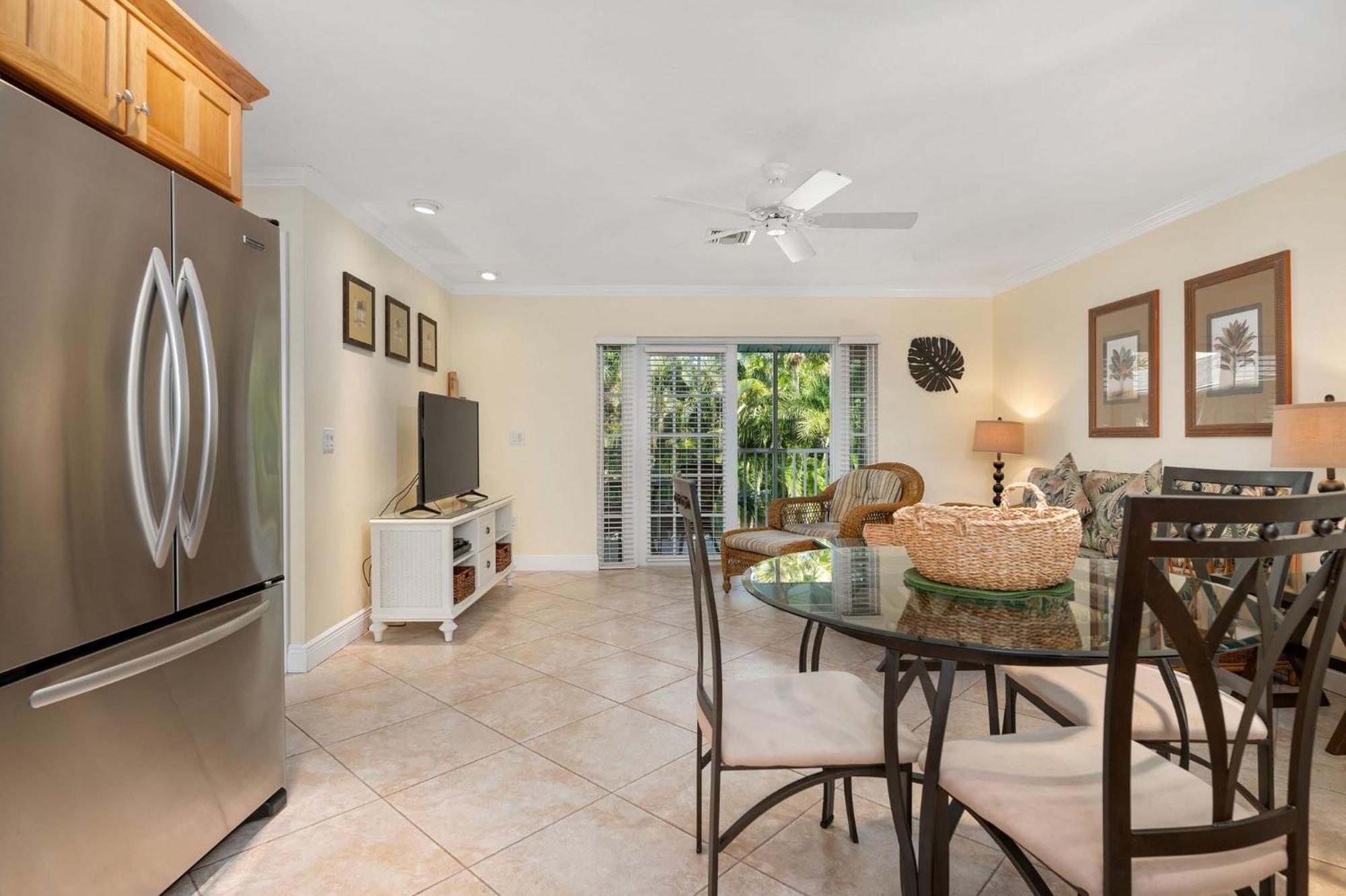 Siesta Key Inn ภายนอก รูปภาพ