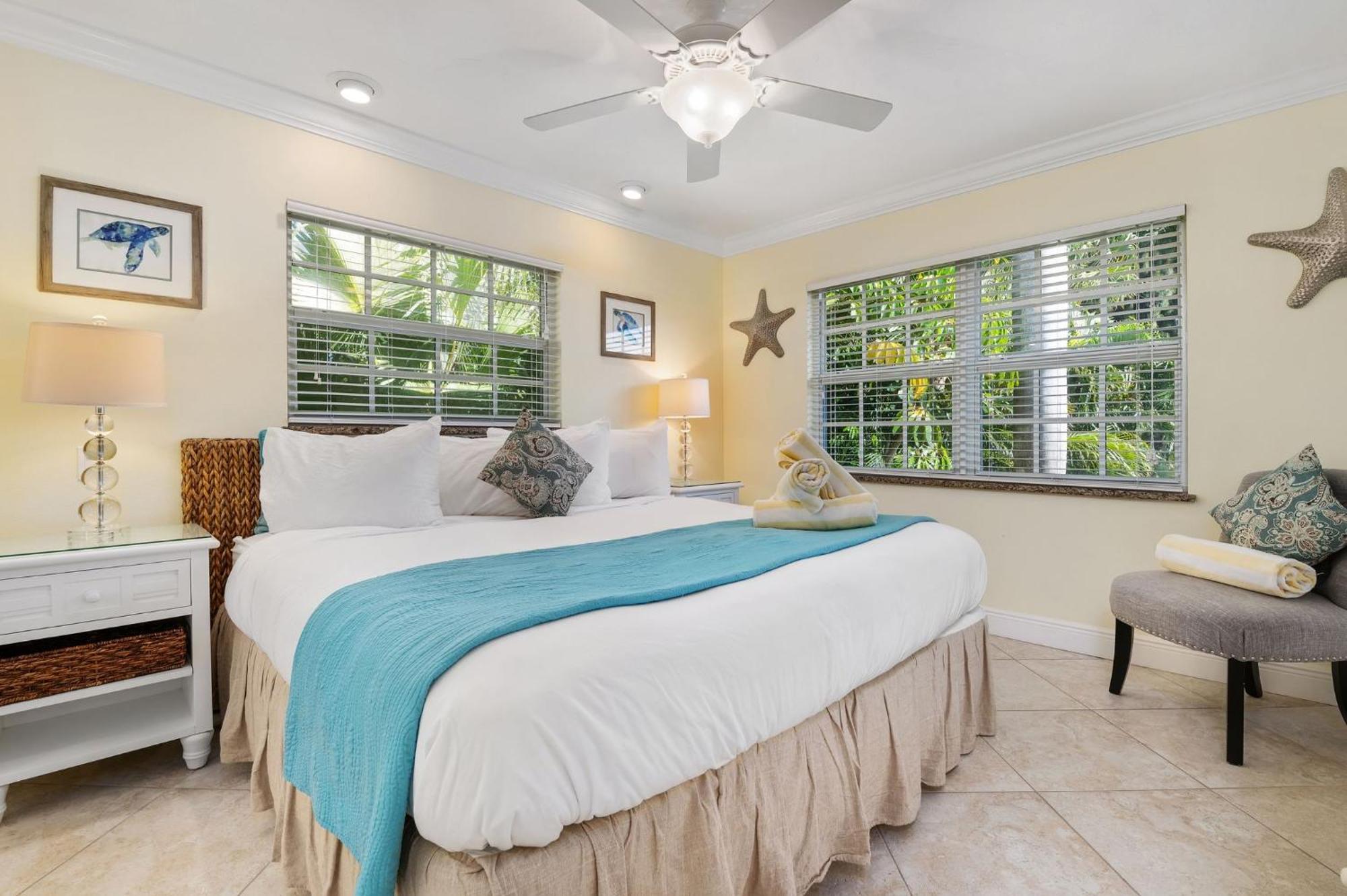 Siesta Key Inn ภายนอก รูปภาพ