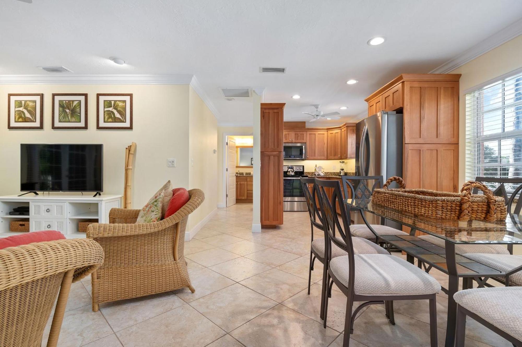 Siesta Key Inn ภายนอก รูปภาพ