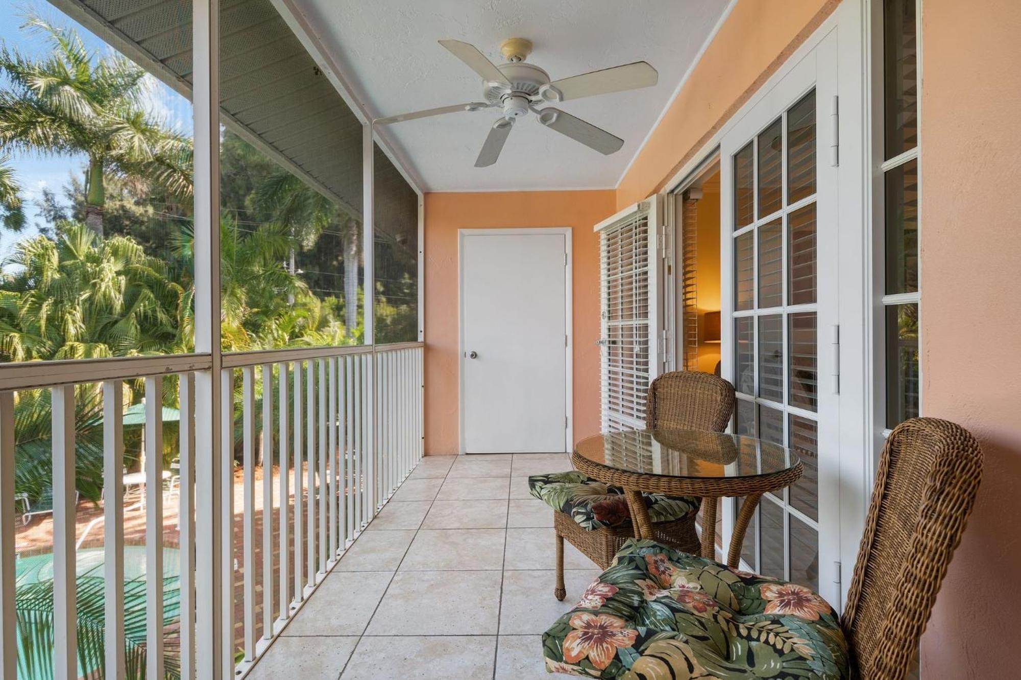 Siesta Key Inn ภายนอก รูปภาพ