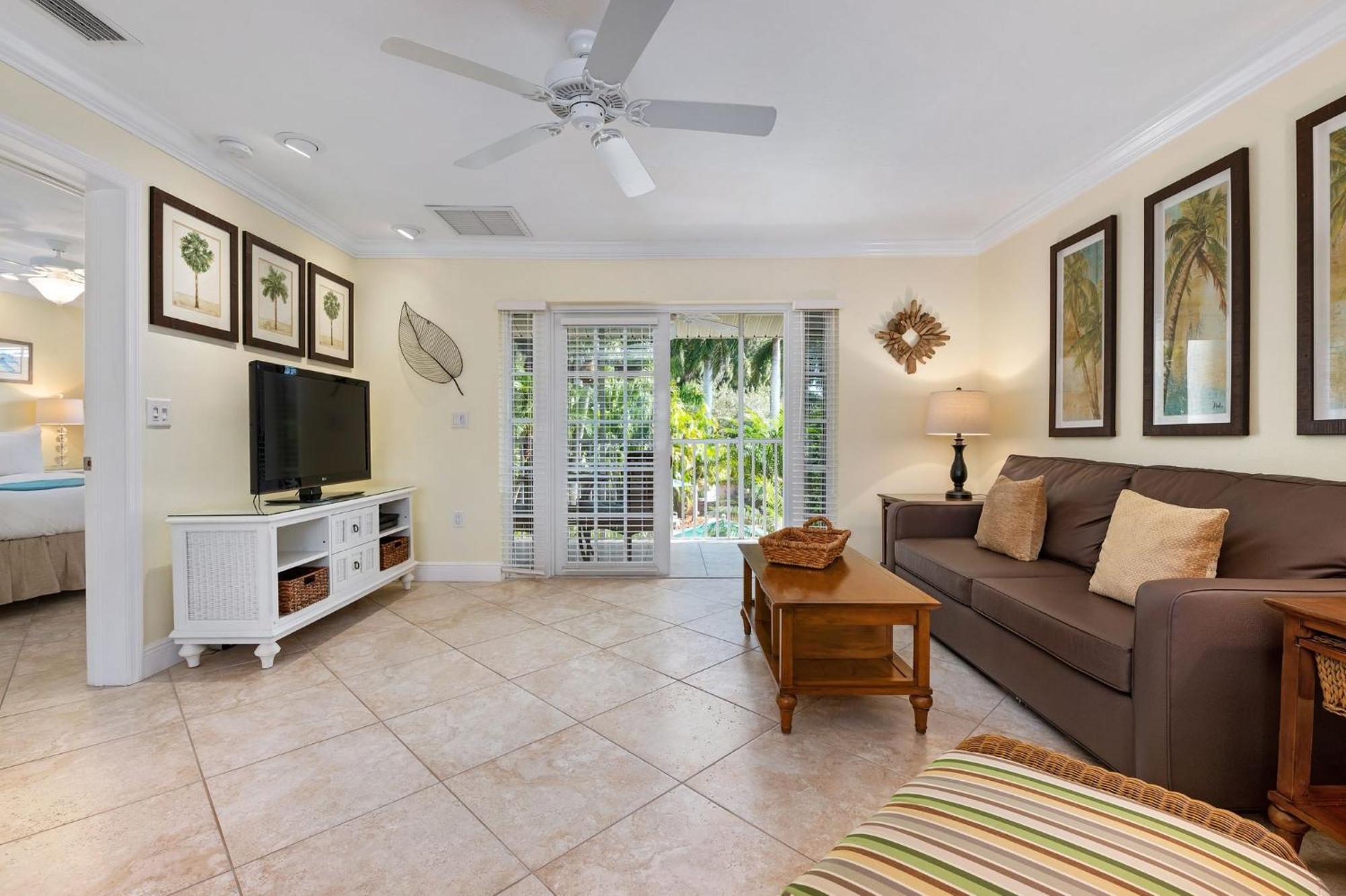 Siesta Key Inn ภายนอก รูปภาพ