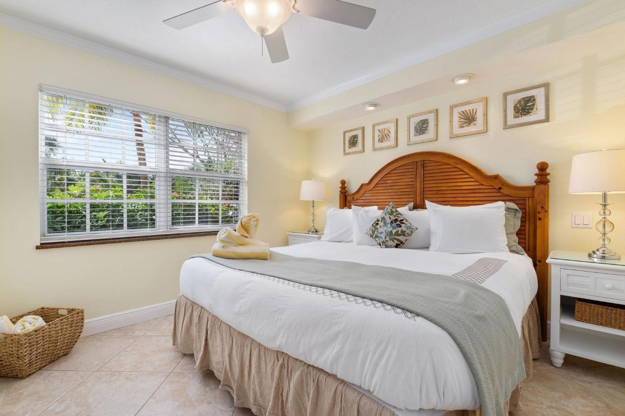 Siesta Key Inn ภายนอก รูปภาพ