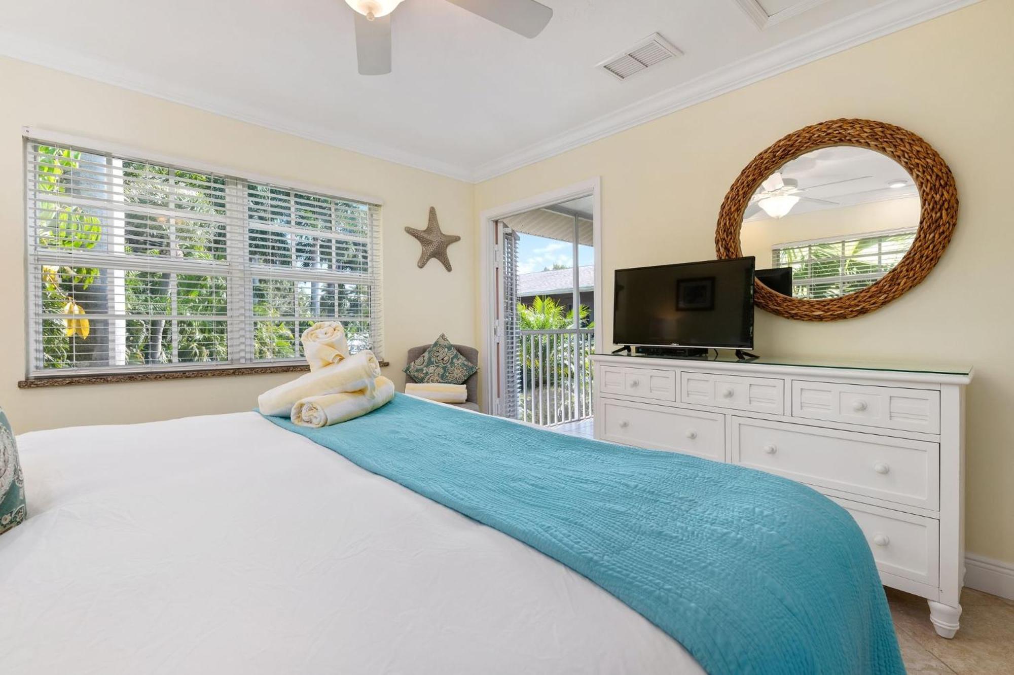 Siesta Key Inn ภายนอก รูปภาพ