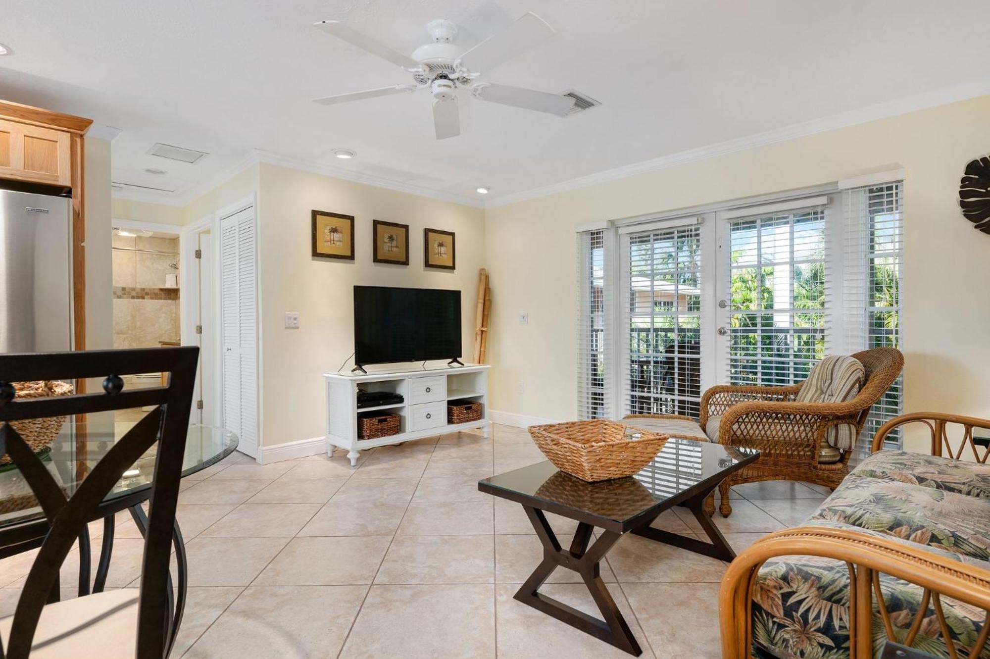 Siesta Key Inn ภายนอก รูปภาพ