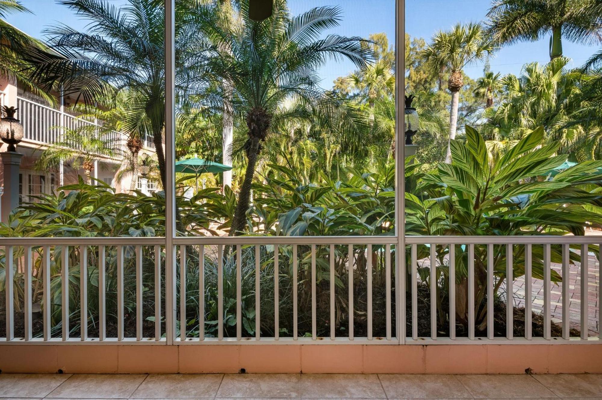 Siesta Key Inn ภายนอก รูปภาพ