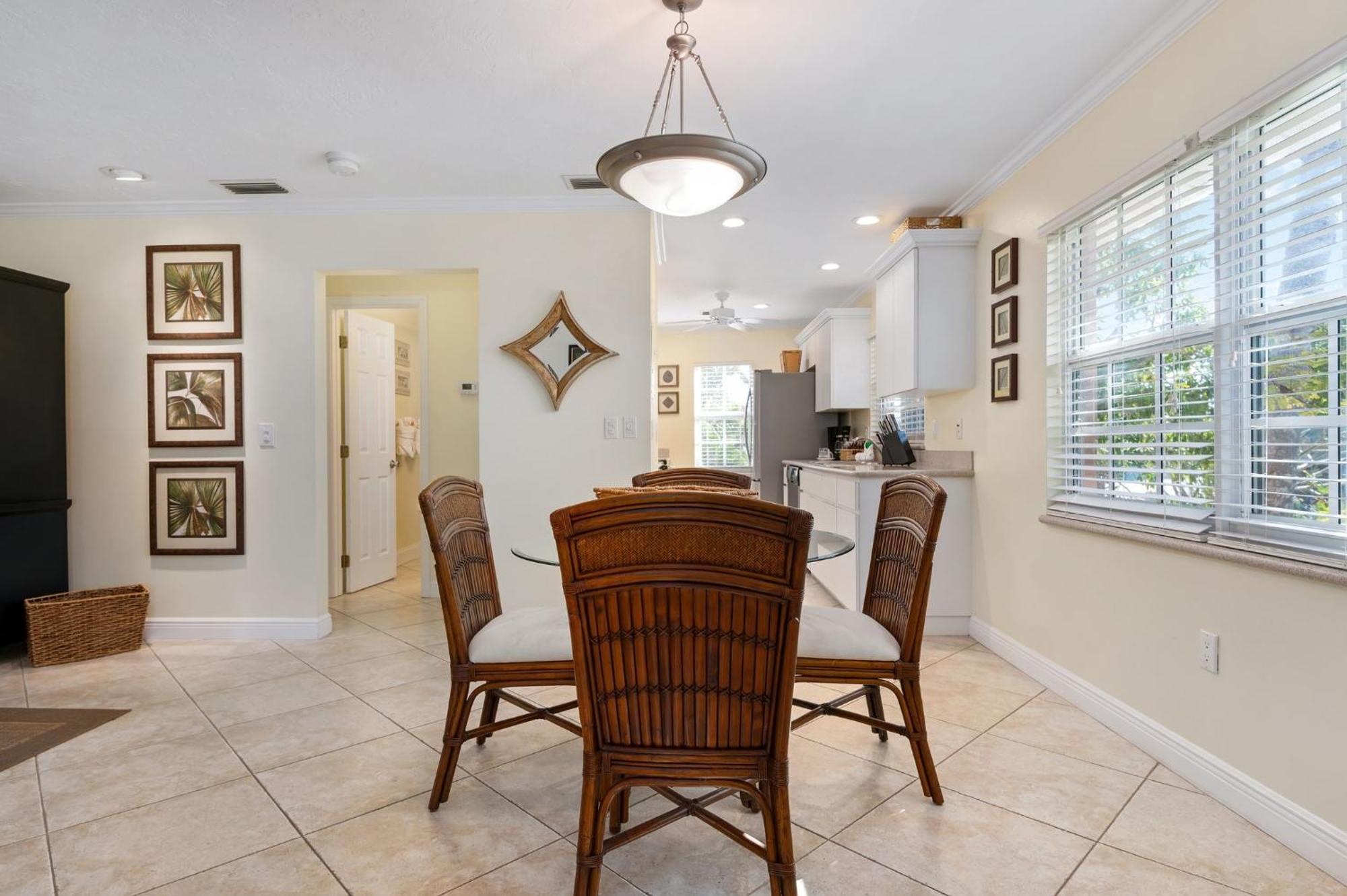 Siesta Key Inn ภายนอก รูปภาพ