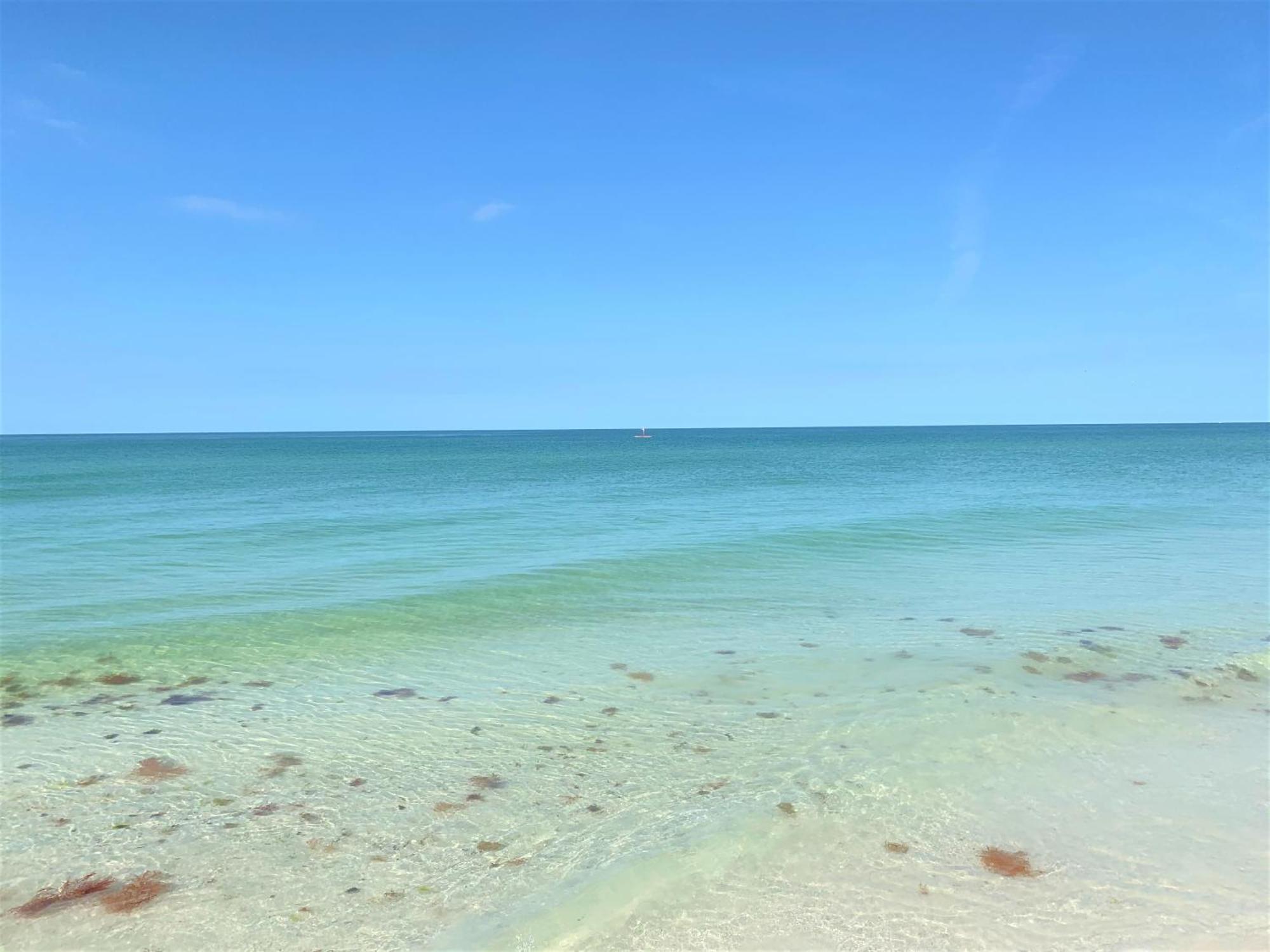 Siesta Key Inn ภายนอก รูปภาพ
