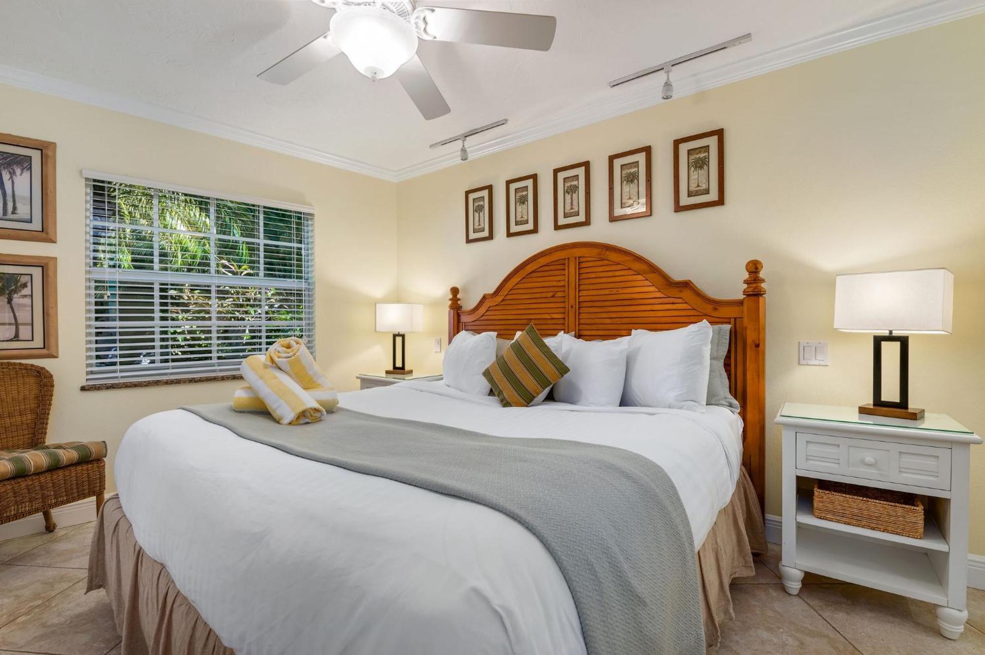 Siesta Key Inn ภายนอก รูปภาพ