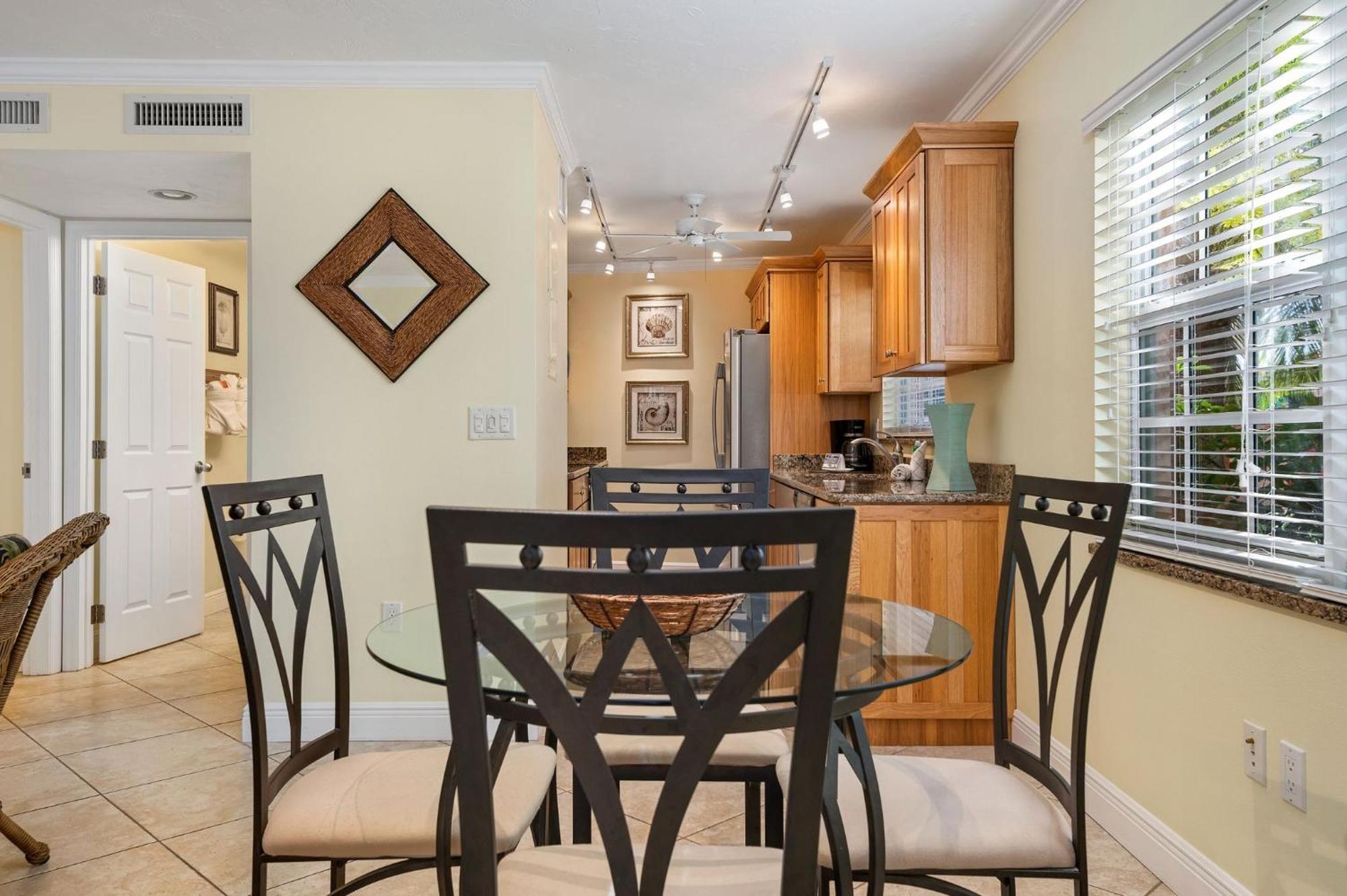 Siesta Key Inn ภายนอก รูปภาพ