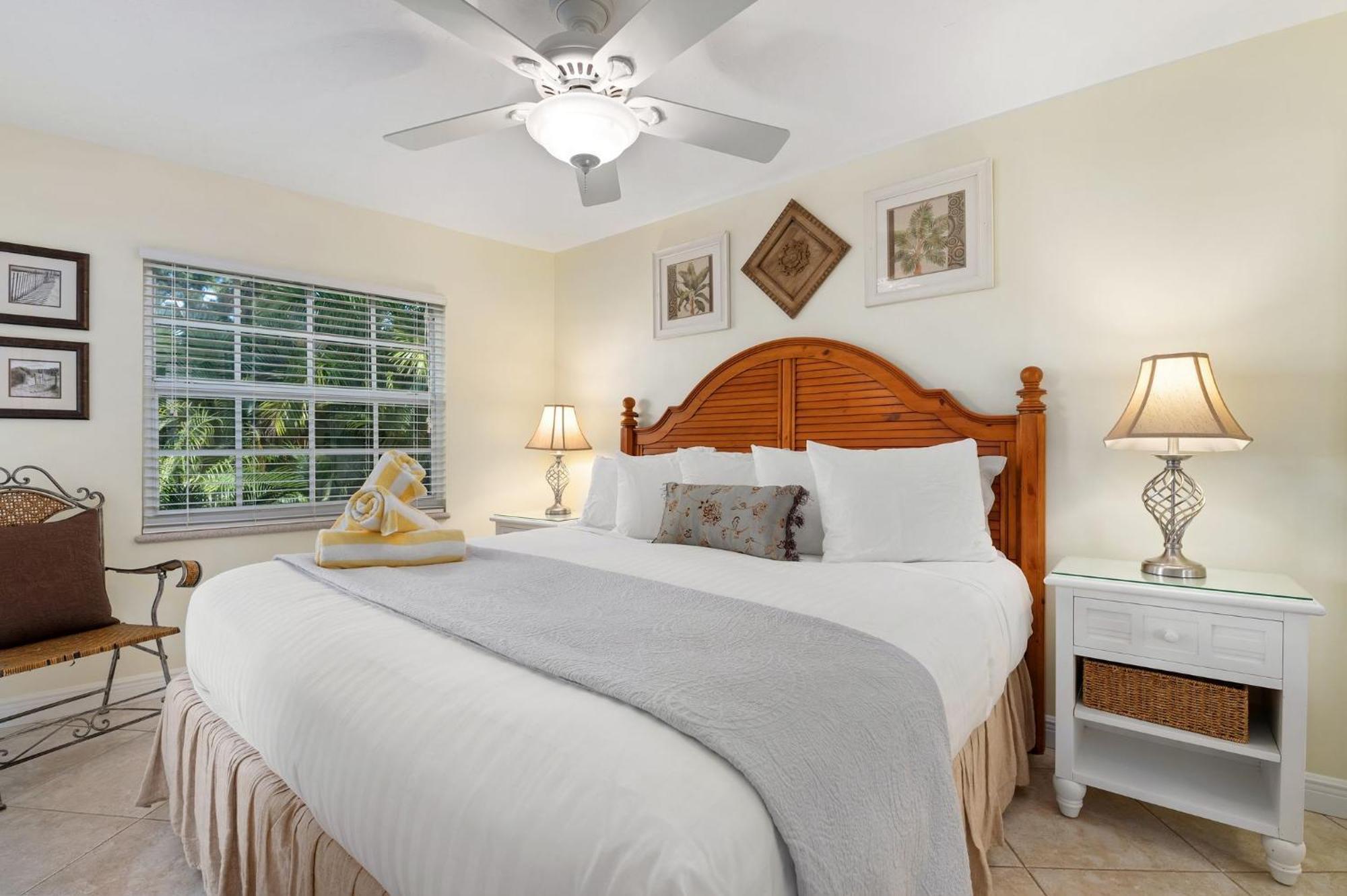 Siesta Key Inn ภายนอก รูปภาพ