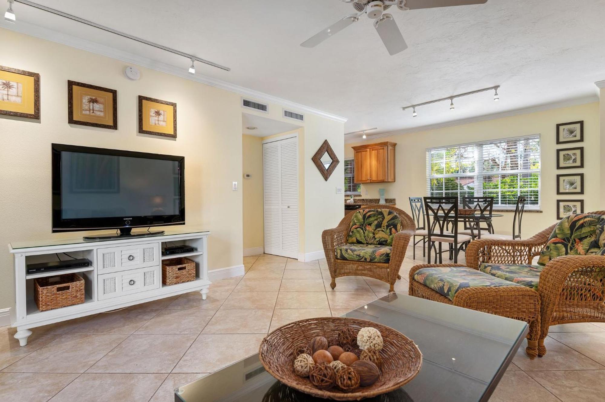 Siesta Key Inn ภายนอก รูปภาพ
