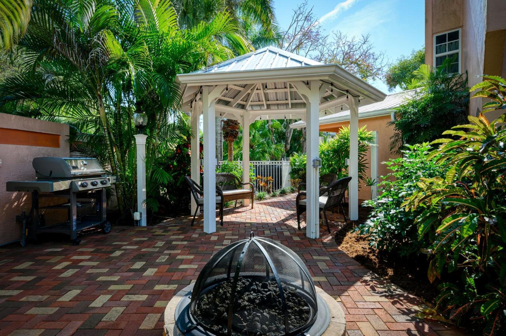 Siesta Key Inn ภายนอก รูปภาพ