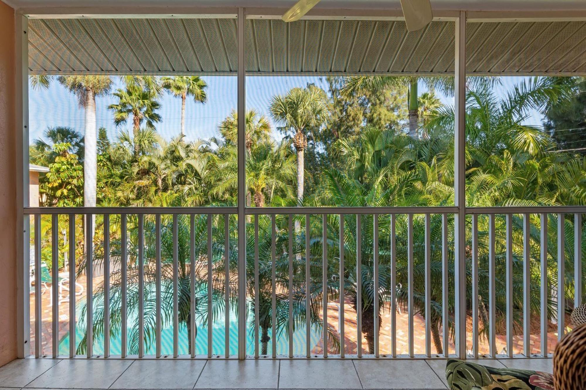 Siesta Key Inn ภายนอก รูปภาพ