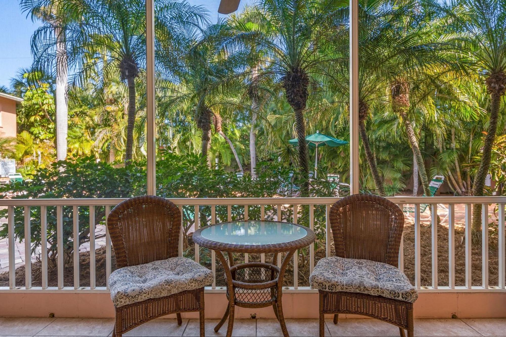 Siesta Key Inn ภายนอก รูปภาพ